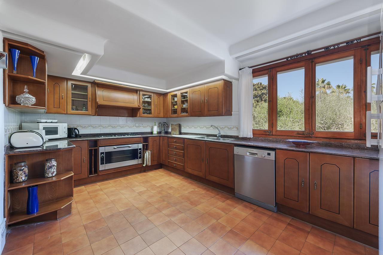 Villa President Alcudia (Mallorca)