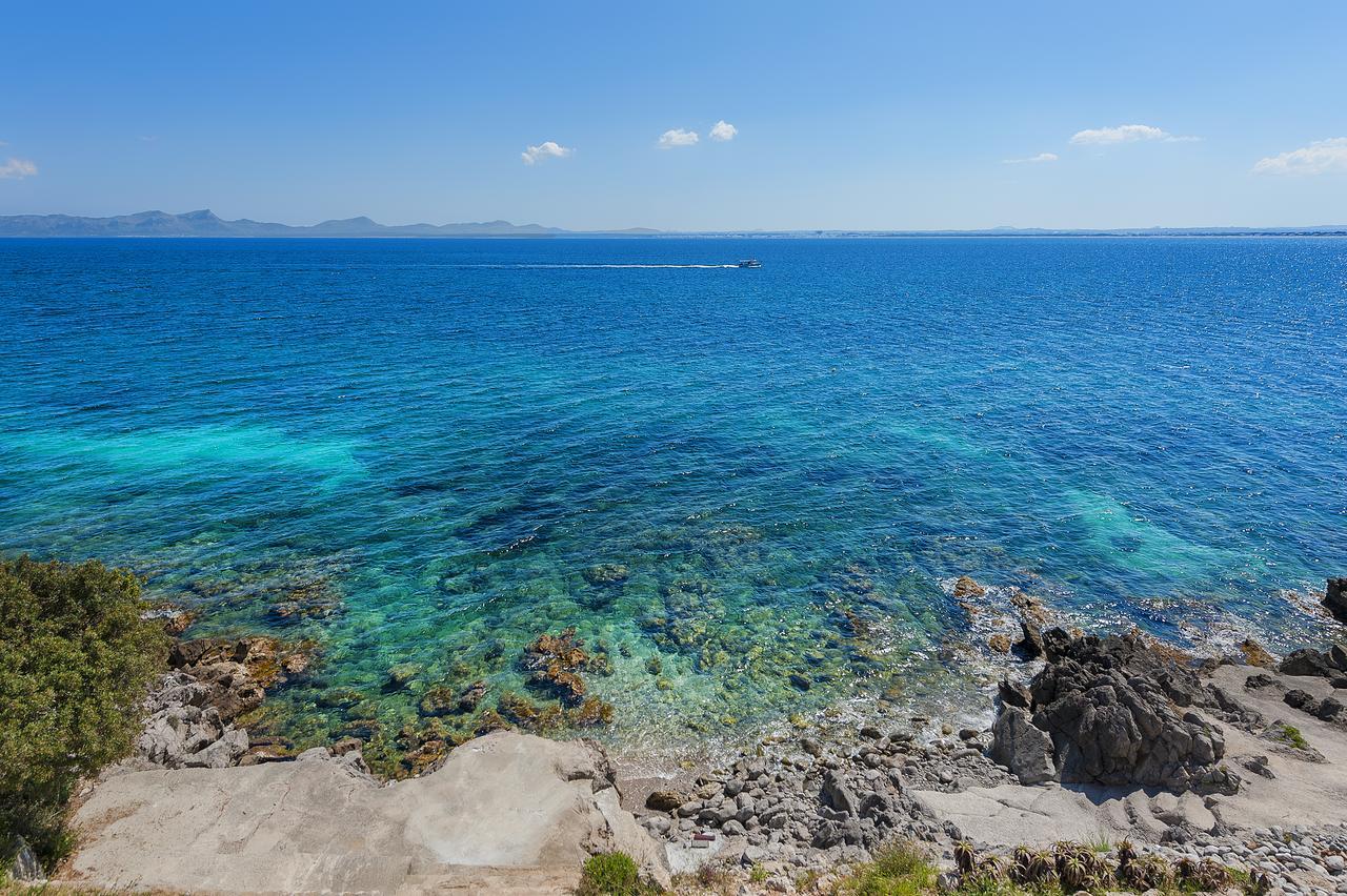 Villa President Alcudia (Mallorca)