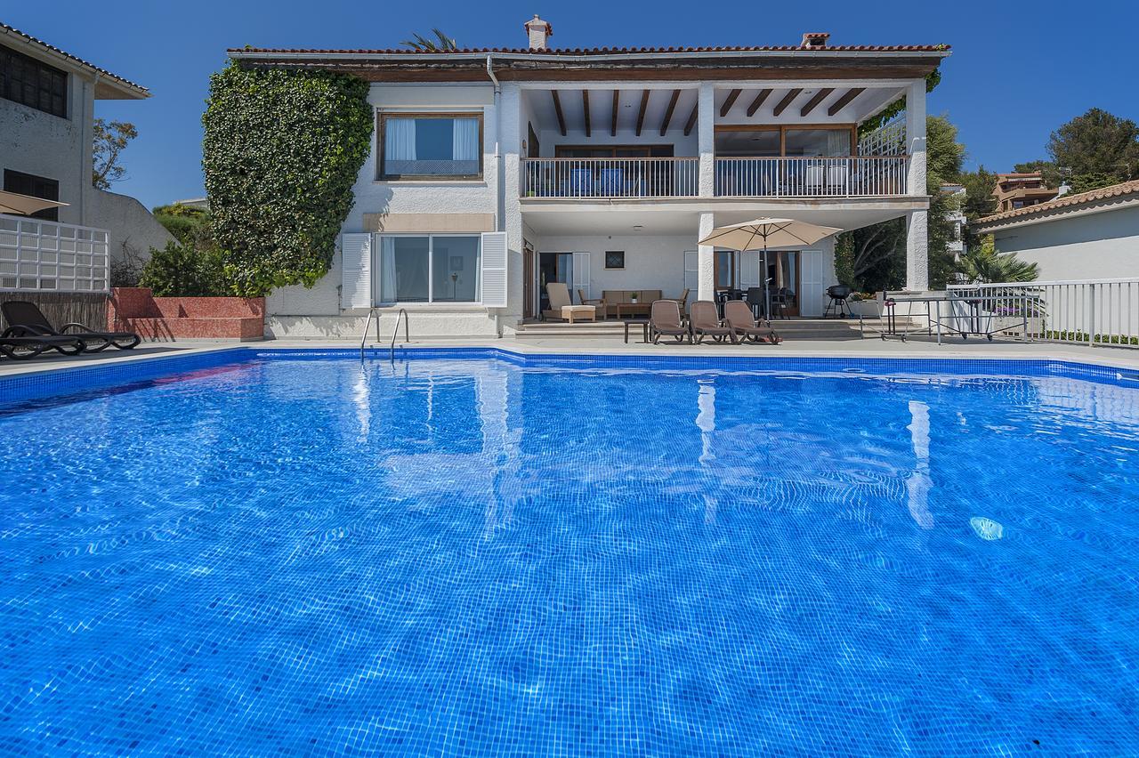 Villa President Alcudia (Mallorca)