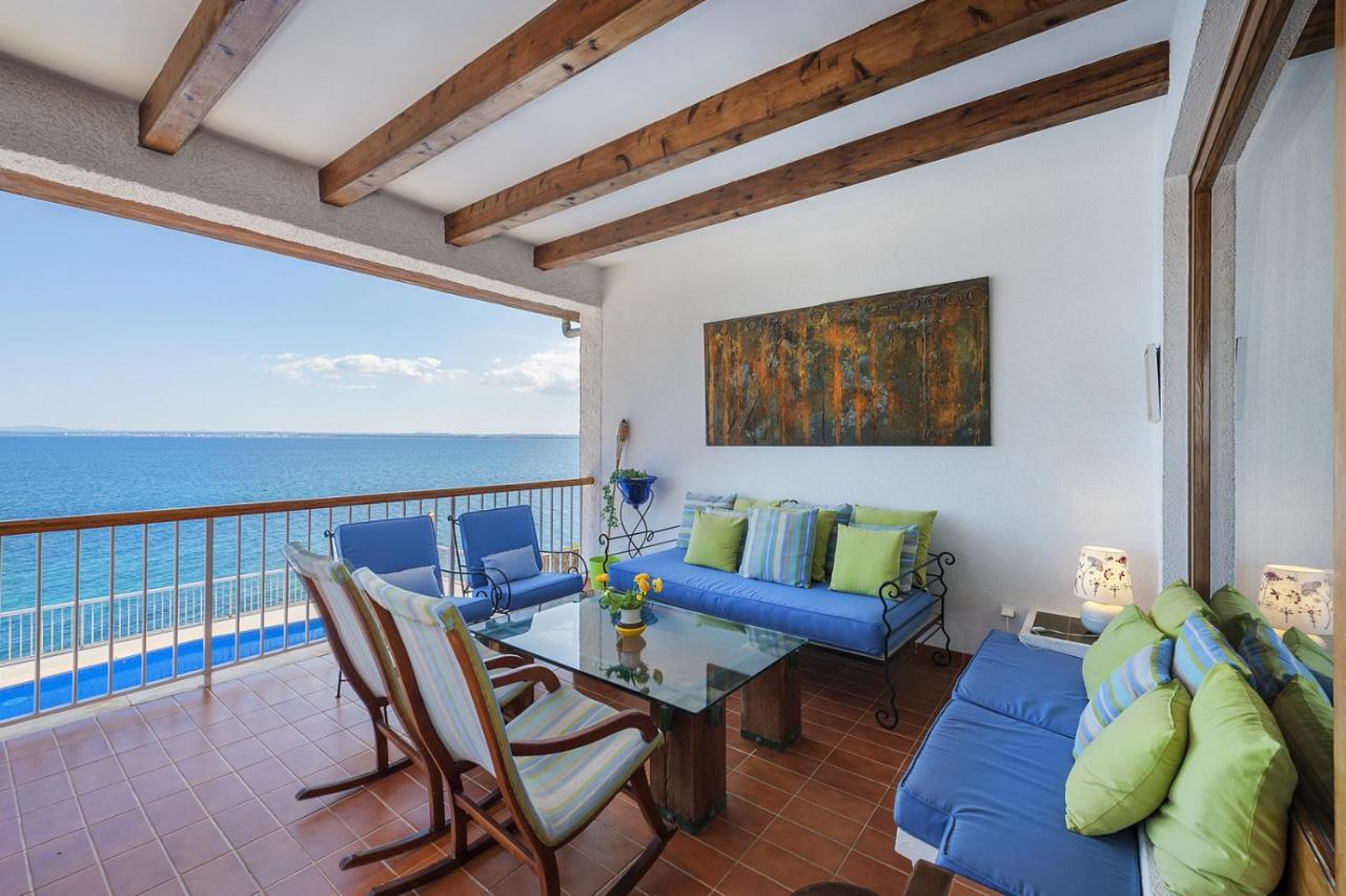 Villa President Alcudia (Mallorca)