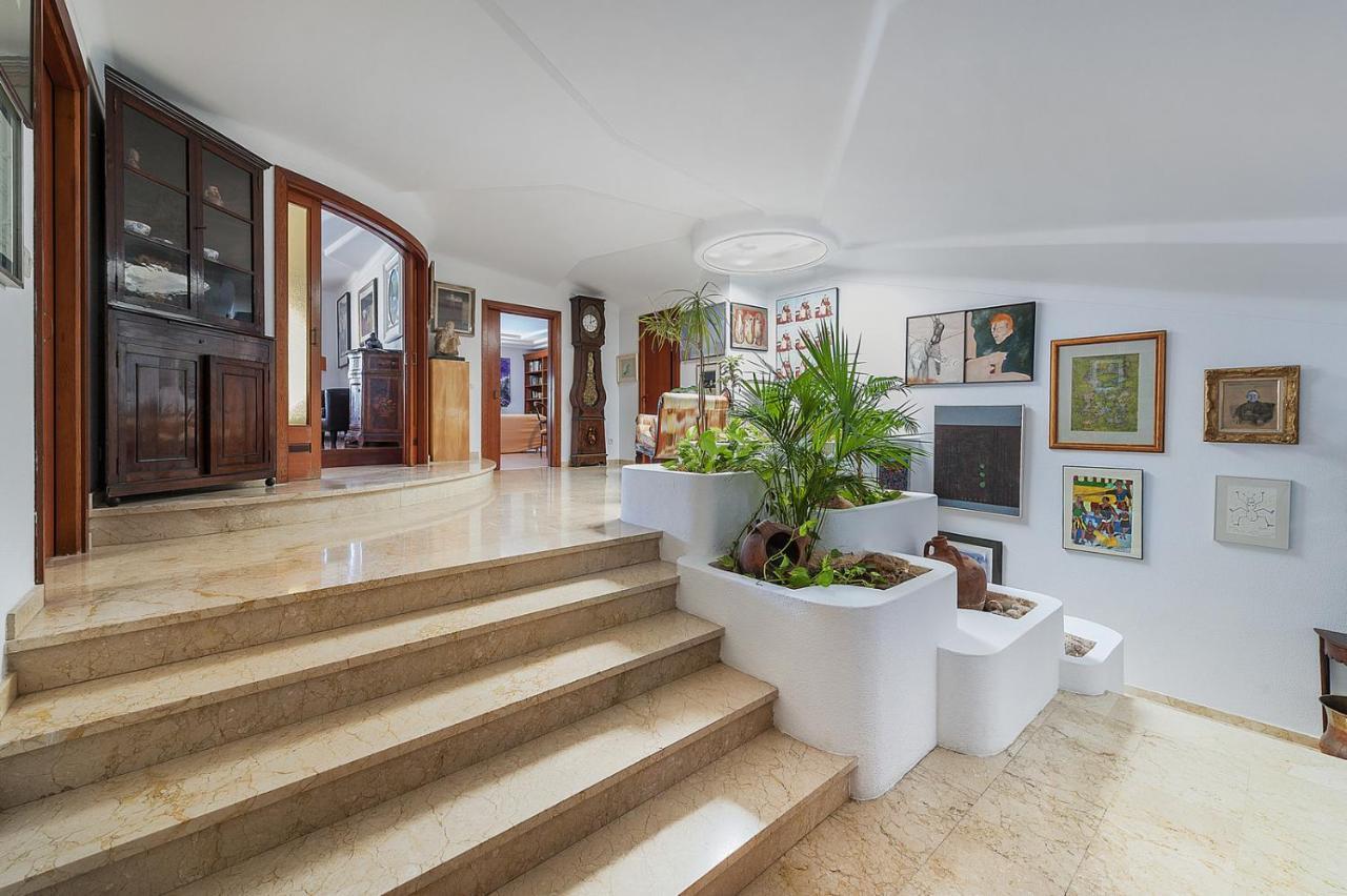 President Villa Alcudia (Mallorca)