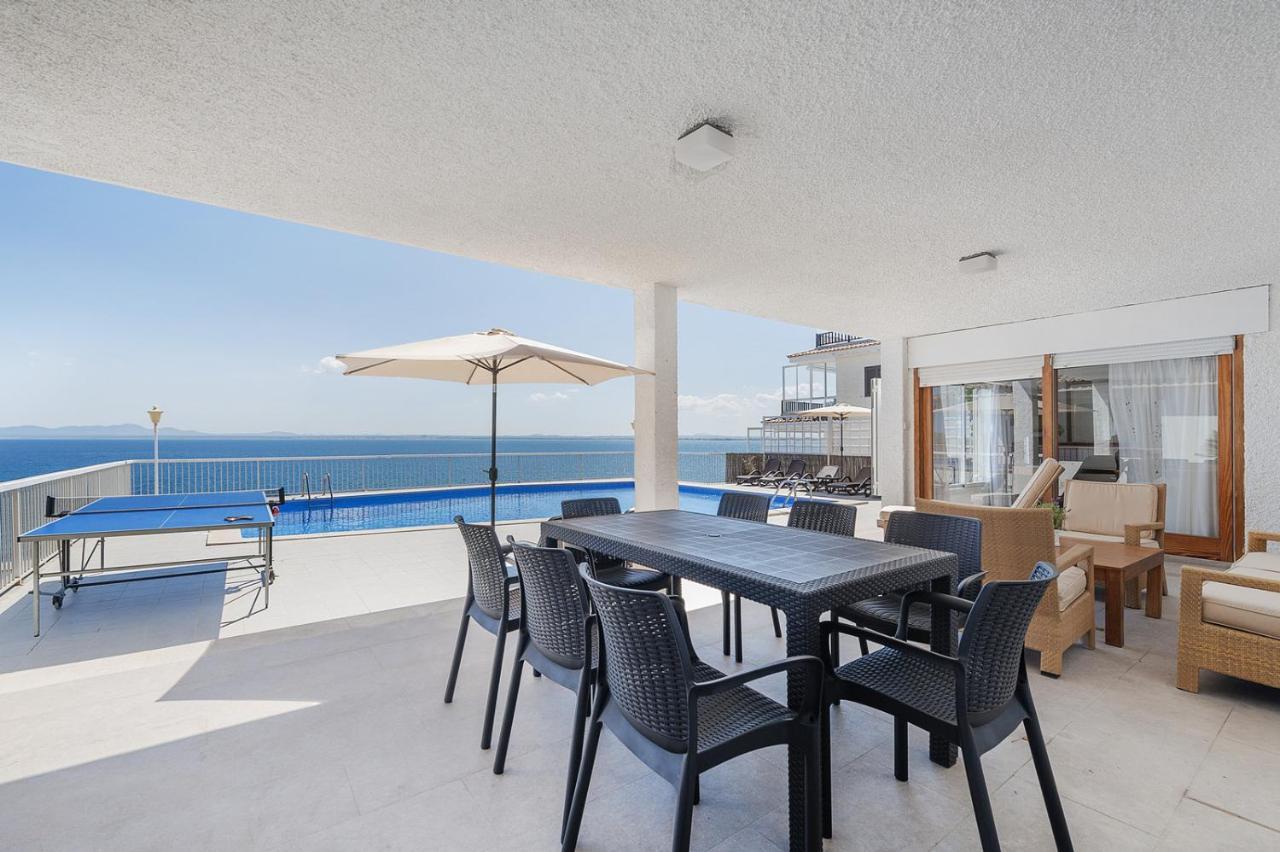 President Villa Alcudia (Mallorca)