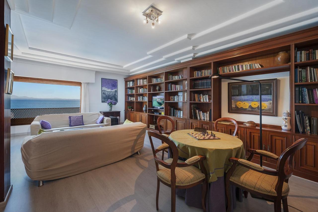 President Villa Alcudia (Mallorca)