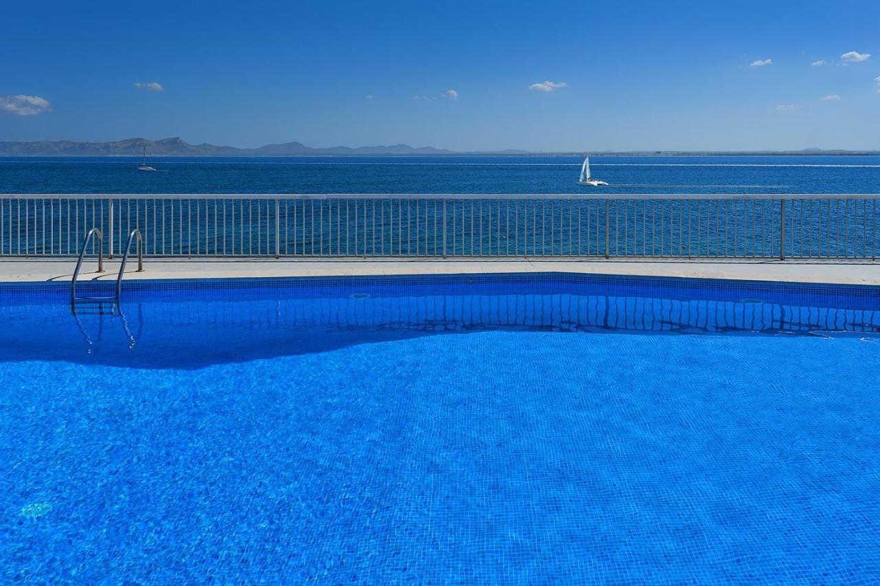 Villa President Alcudia (Mallorca)