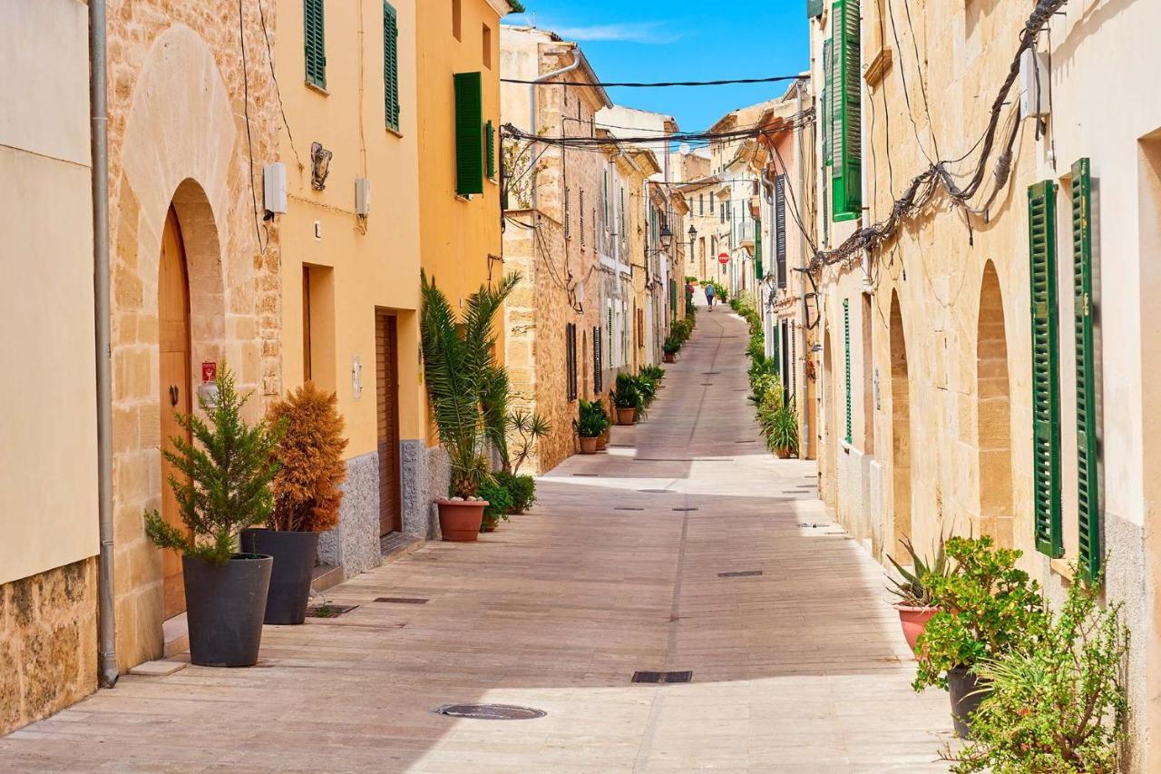President Alcudia (Mallorca)